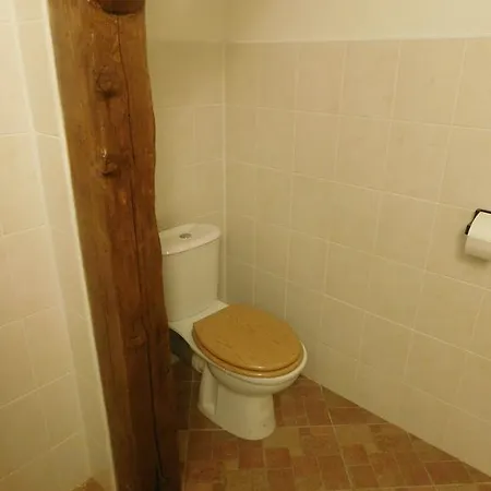 Guest house U Fandy *