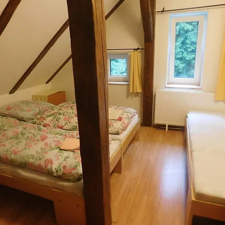 Guest house U Fandy *