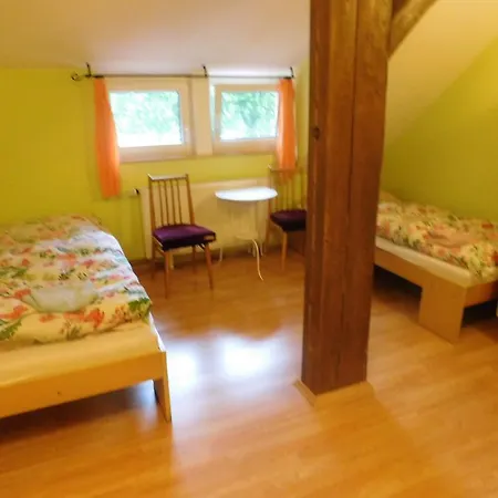 Guest house U Fandy *