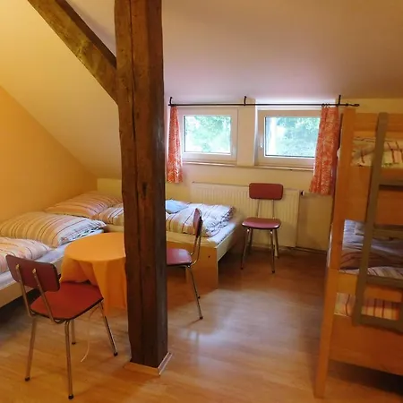 Guest house U Fandy *