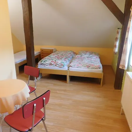 Guest house U Fandy Benecko