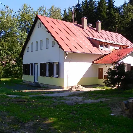 Penzion U Fandy *