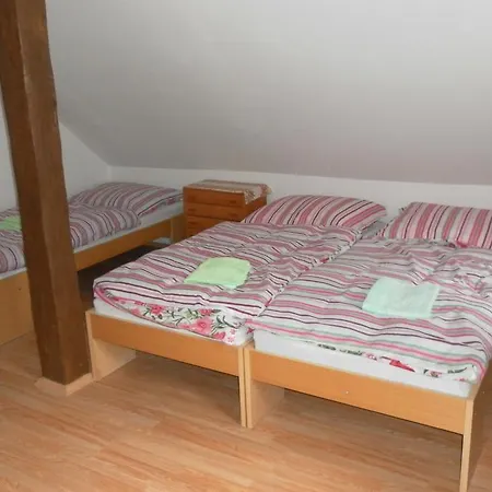 Guest house U Fandy *