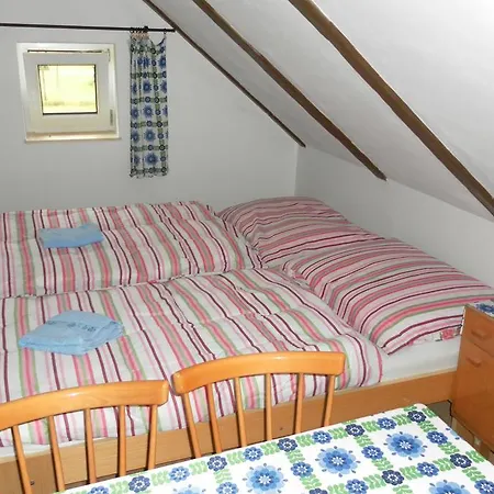 Guest house U Fandy