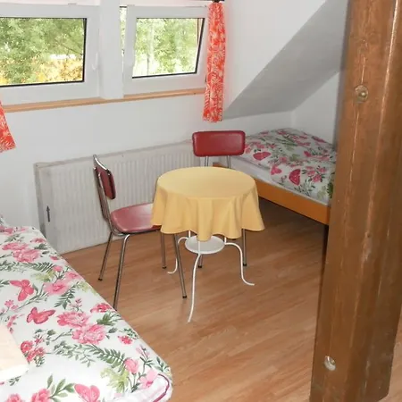 Guest house U Fandy