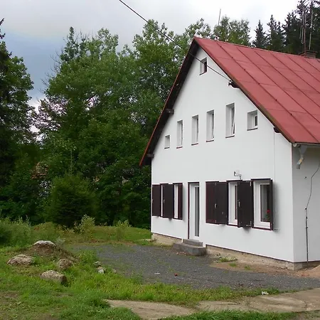 Penzion U Fandy Benecko