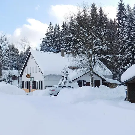 U Fandy Guest house *